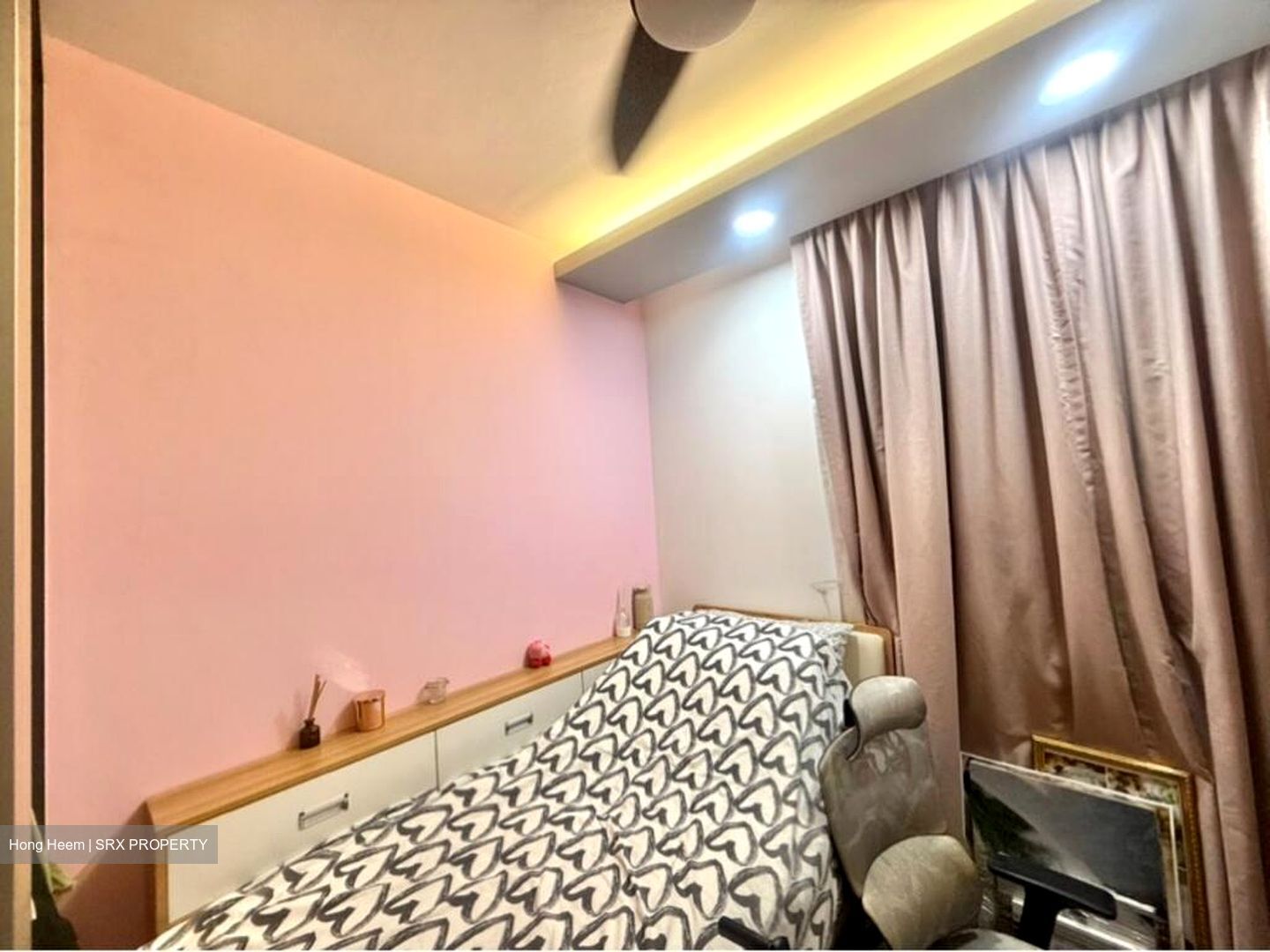 Sea Horizon (D18), Condominium #505232481